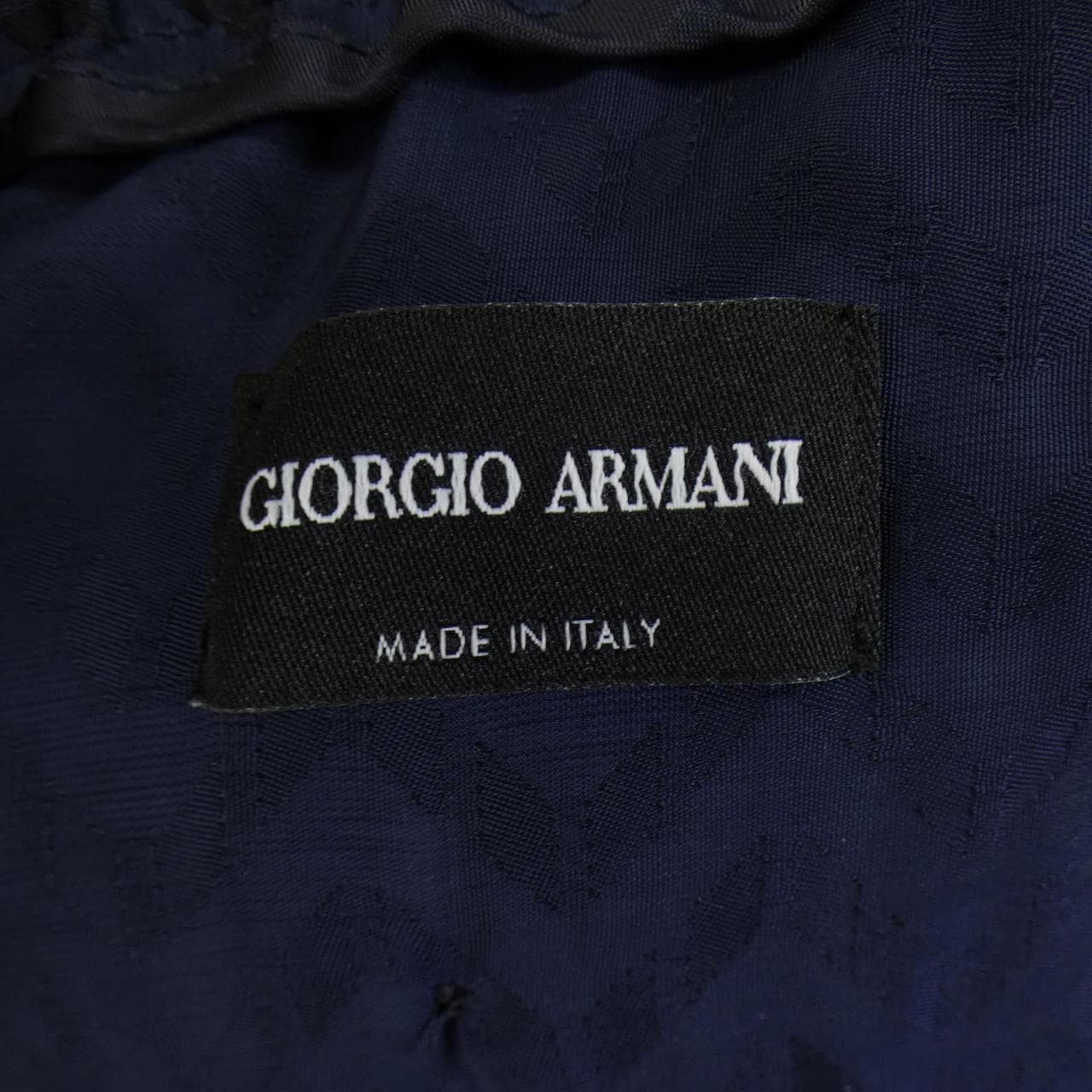 ジョルジオ アルマーニ GIORGIO ARMANI 4SGPP12L T050Q パンツ