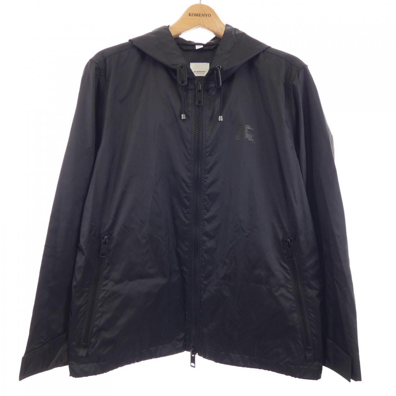 バーバリー BURBERRY 8038753 パーカー