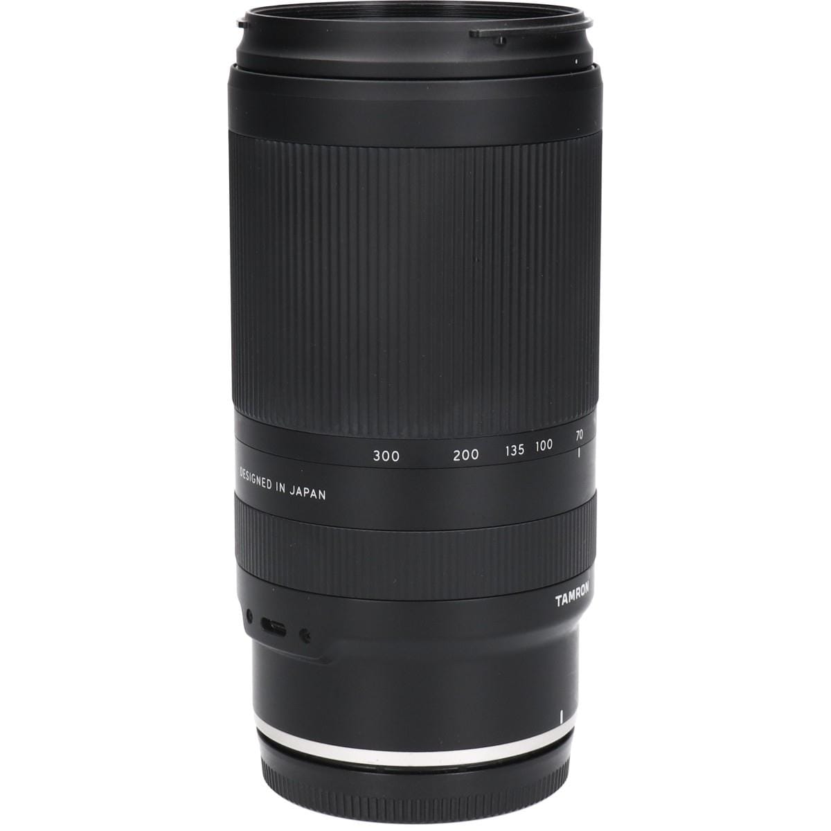 Ｚ７０－３００ｍｍ　Ｆ４．５－６．３ＤｉＩＩＩ　Ａ０４７