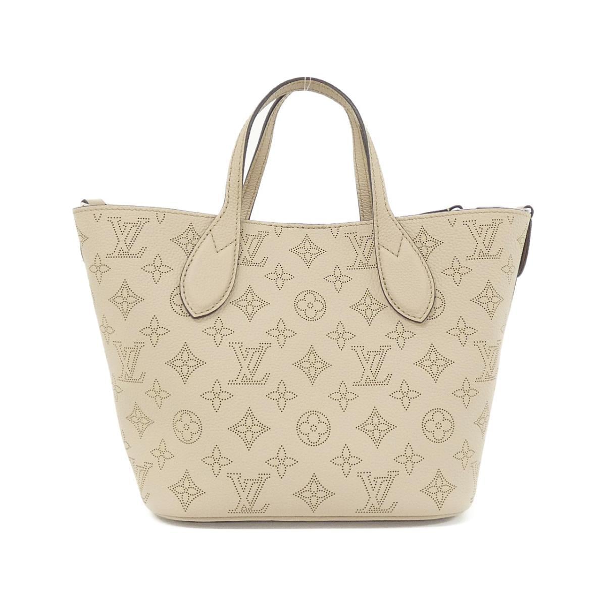 [Unused items] LOUIS VUITTON Mahina Blossom PM M21849 Bag