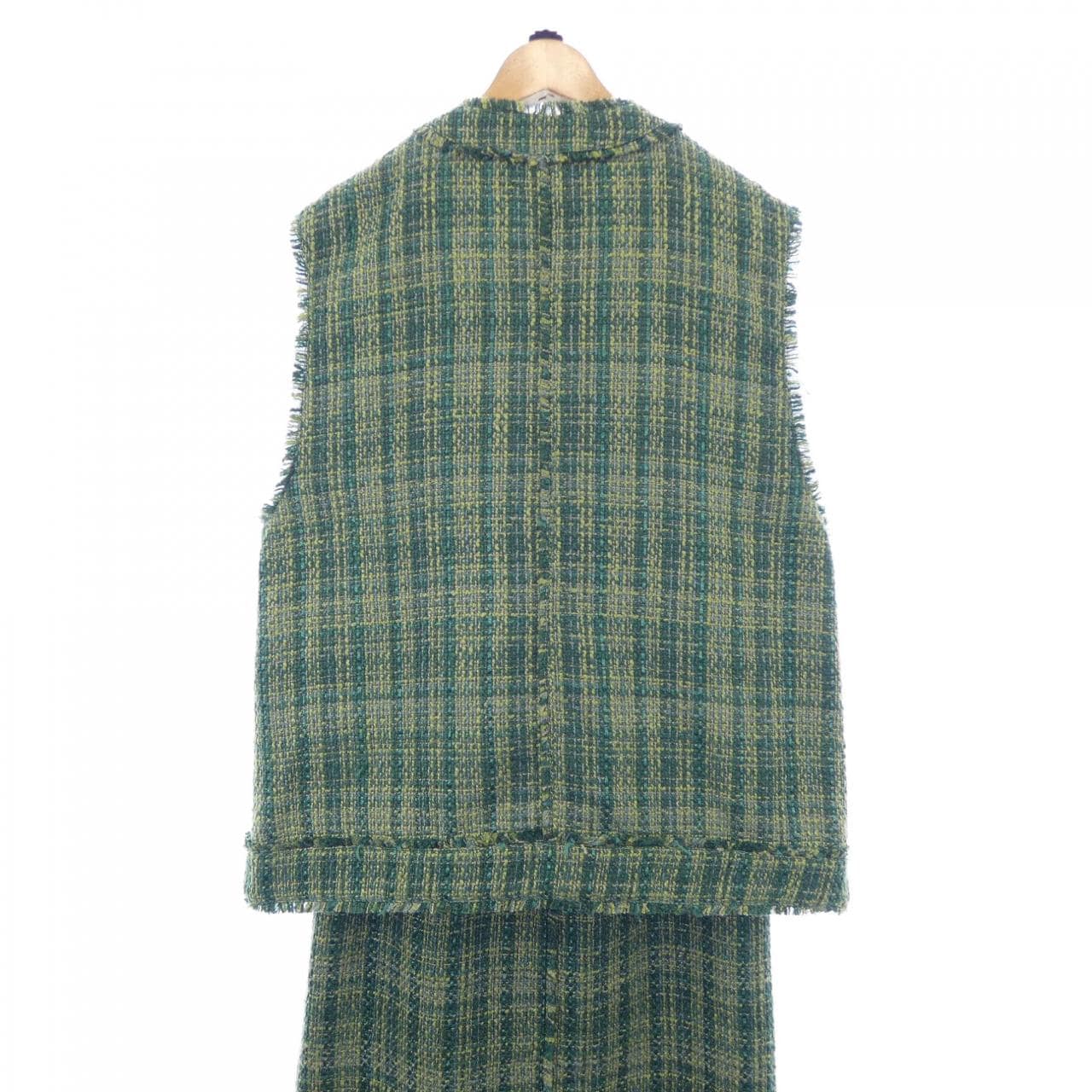 レイビームス RAY BEAMS セットアップ