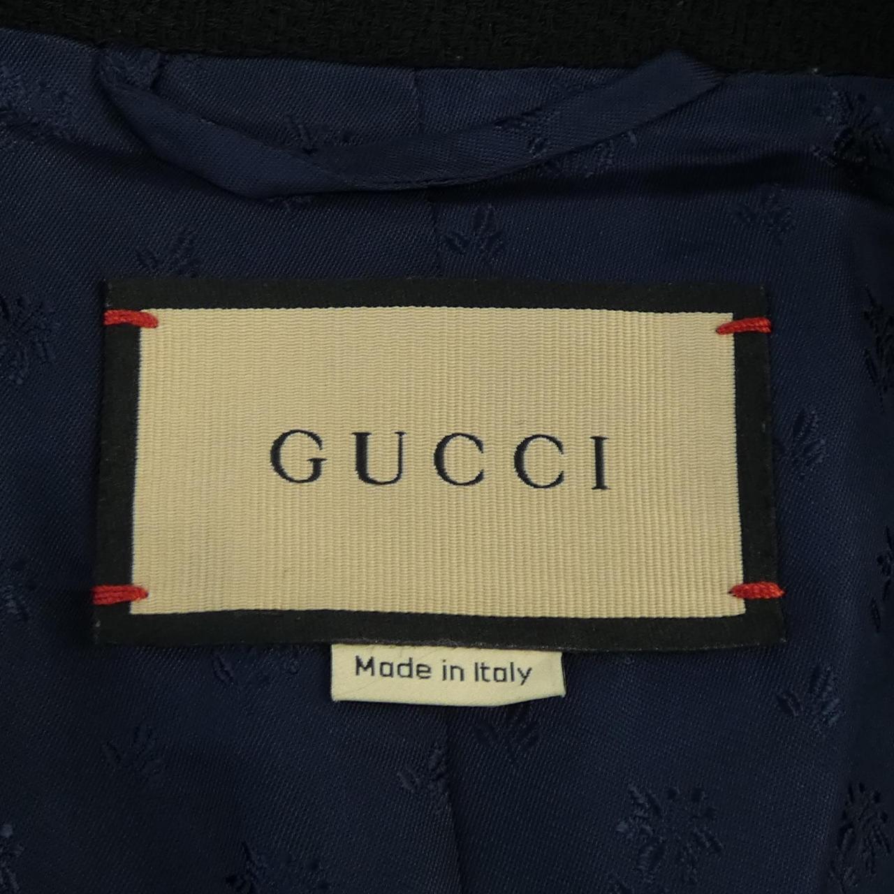 グッチ GUCCI ジャケット