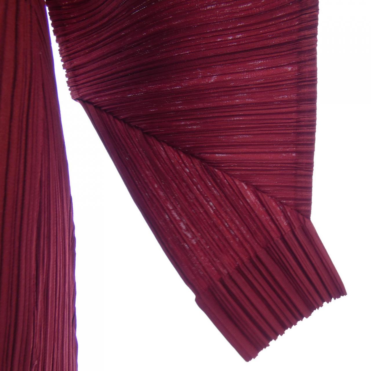 プリーツプリーズ PLEATS PLEASE ジャケット