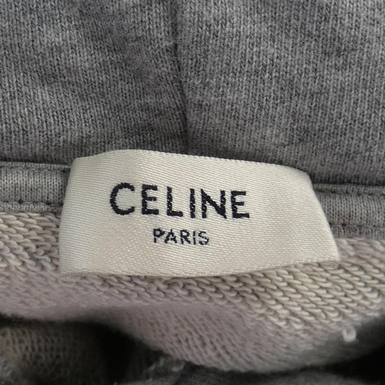 セリーヌ CELINE パーカー