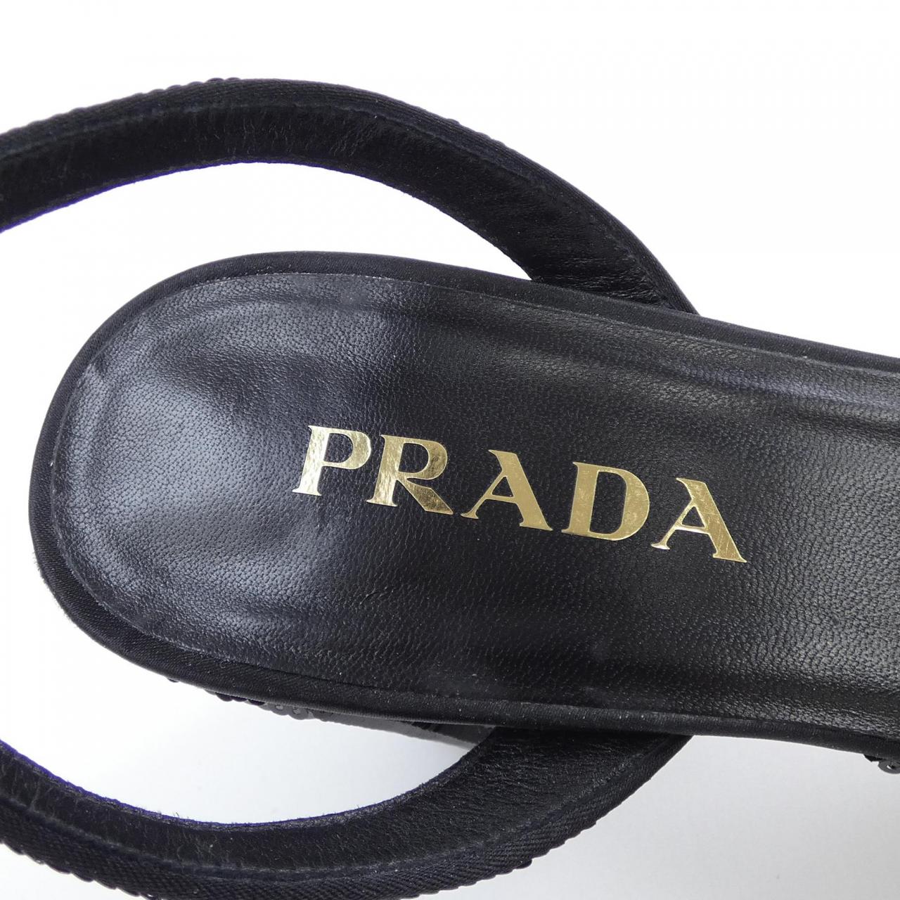 プラダ PRADA サンダル