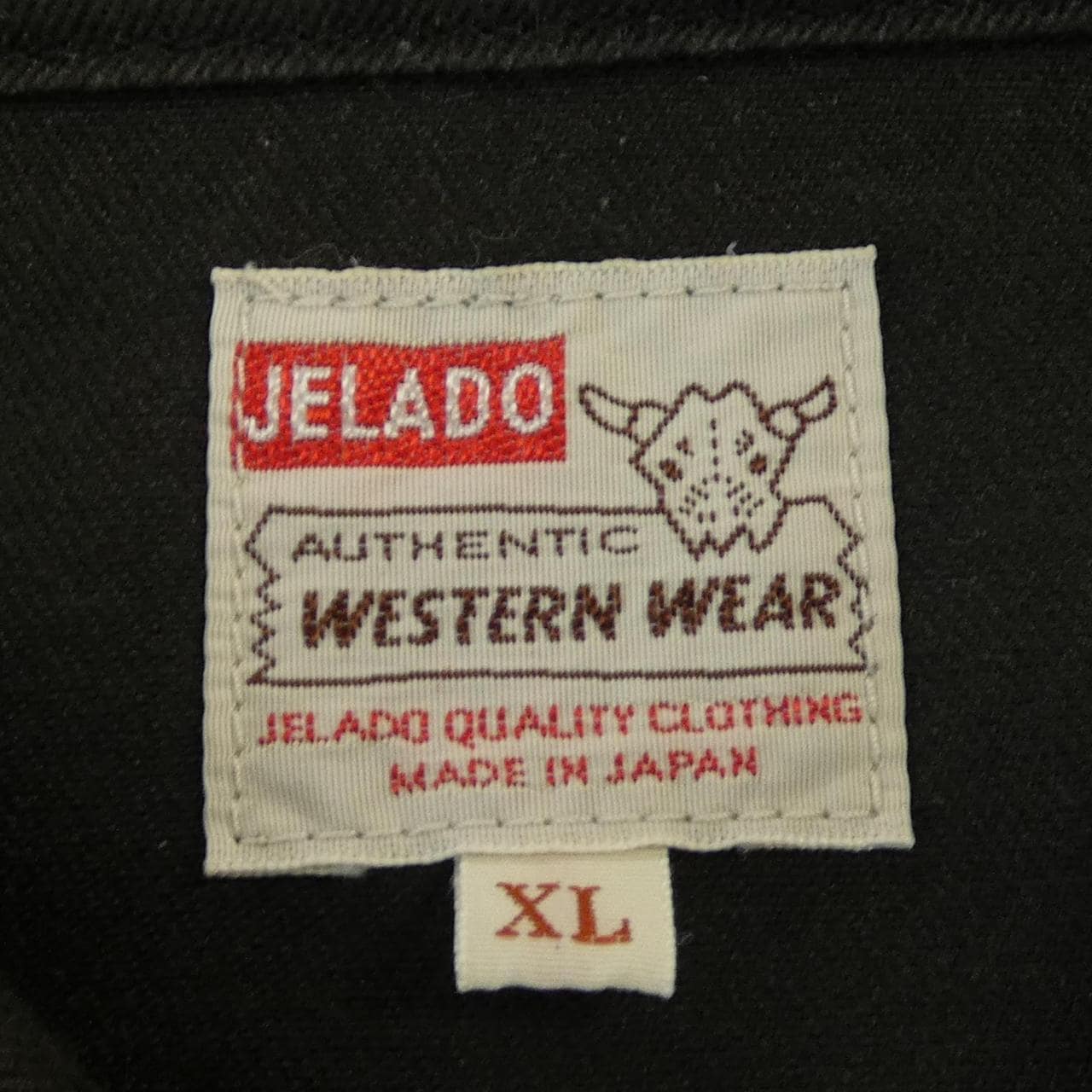 JERADO シャツ