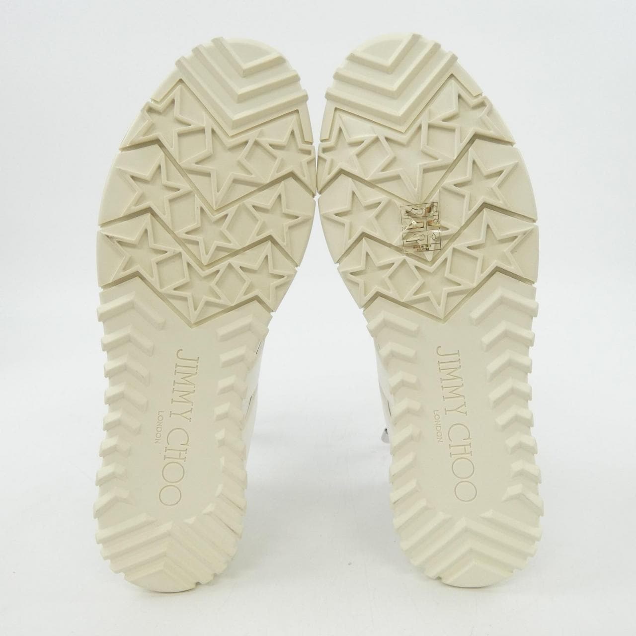 ジミーチュウ JIMMY CHOO スニーカー