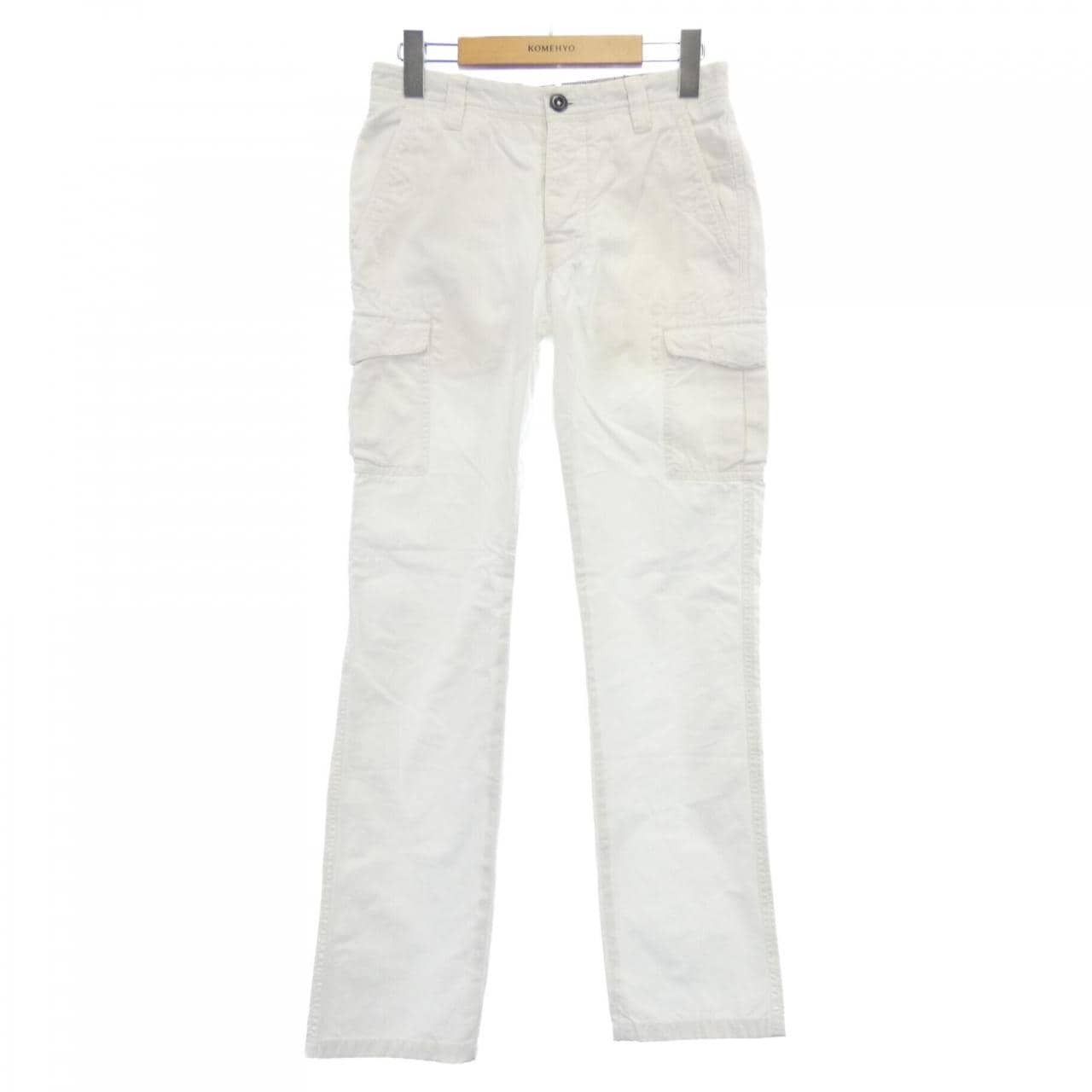 ジーティーアー G.T.A パンツ