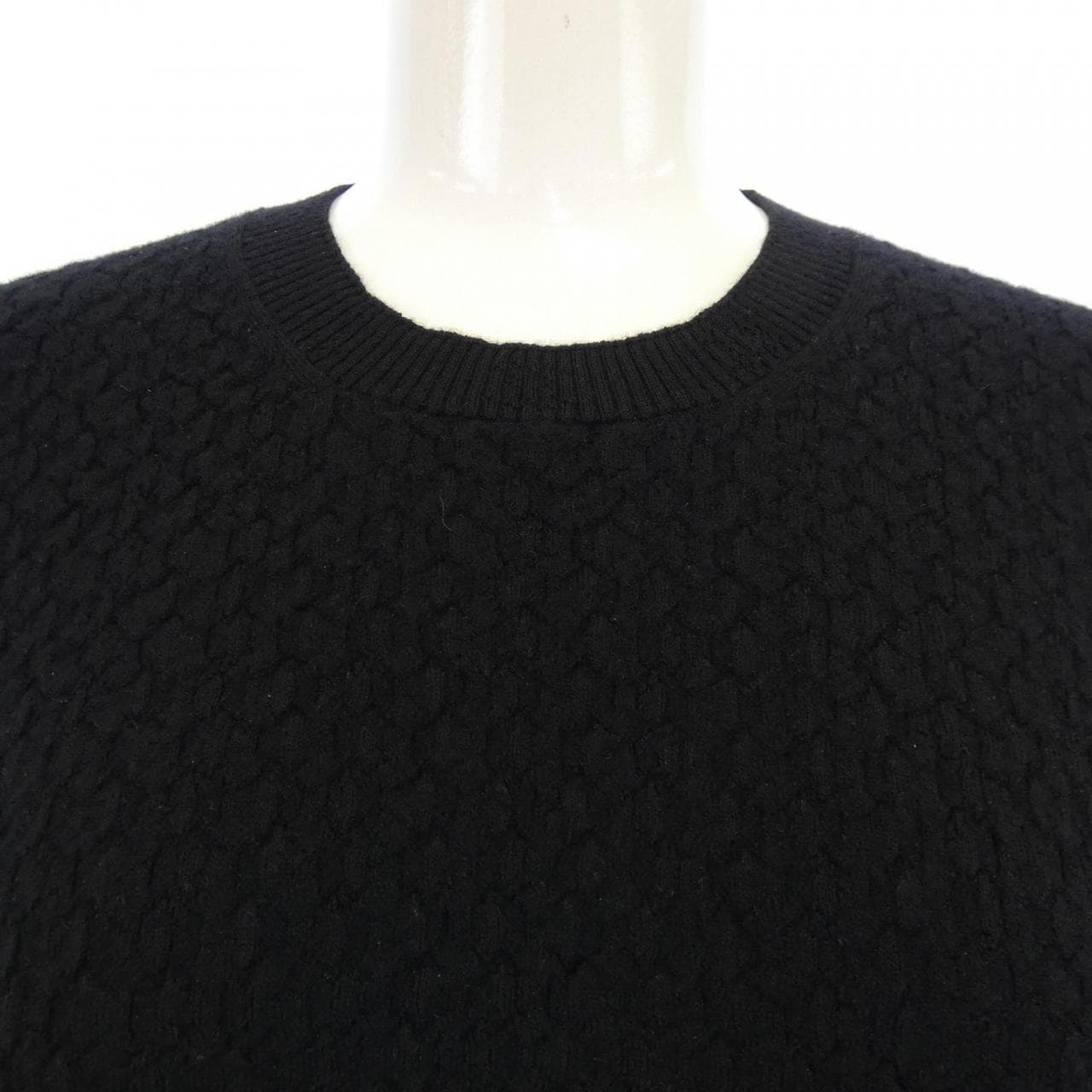 シャネル CHANEL METIERS D'ART PULLOVER P75335K10778 ニット