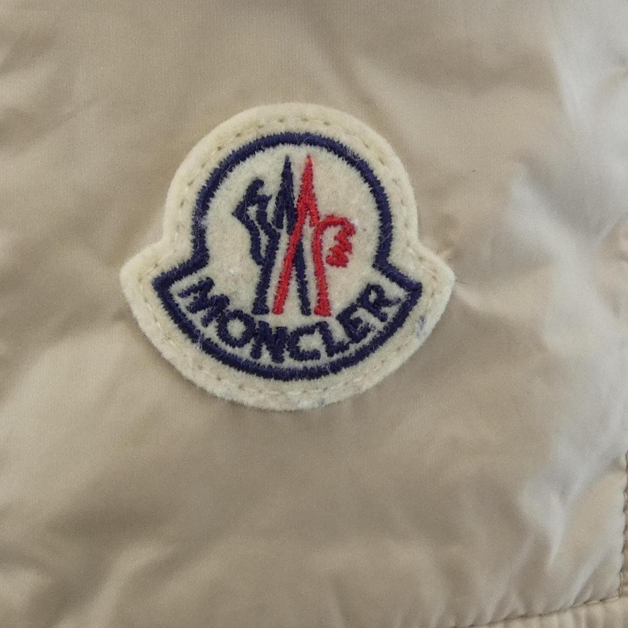 モンクレール MONCLER GLYGOS ダウンベスト