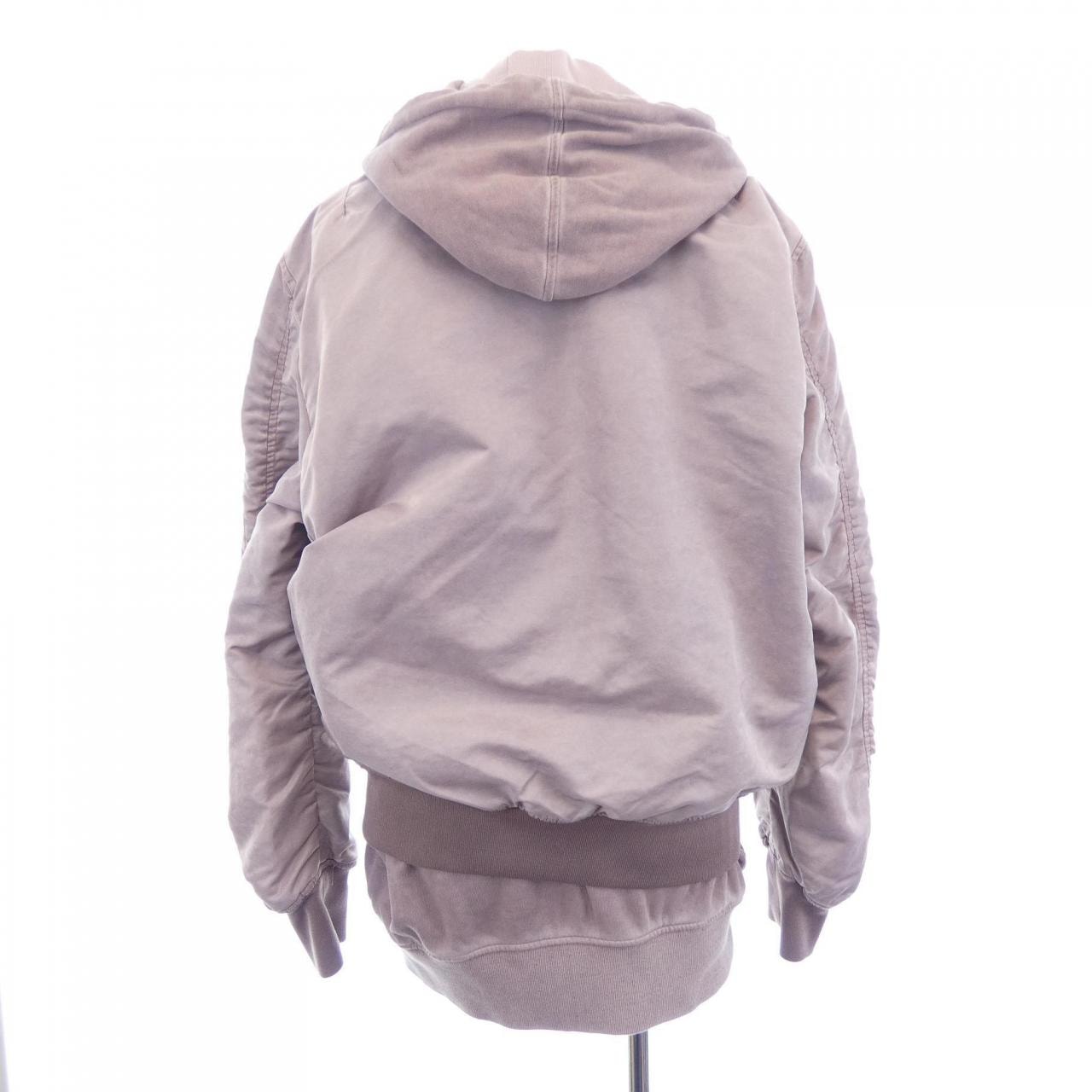 ディーゼル DIESEL ブルゾン