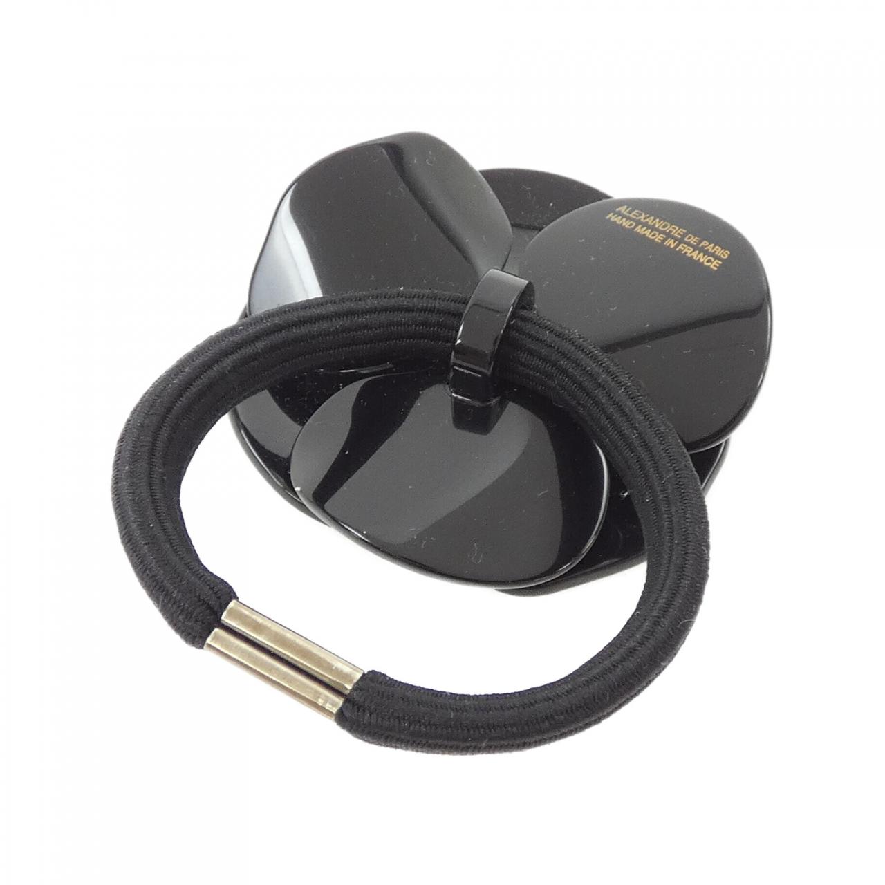 アレクサンドルドゥパリ ALEXANDRE DE PARIS HAIR ACCESSORIES