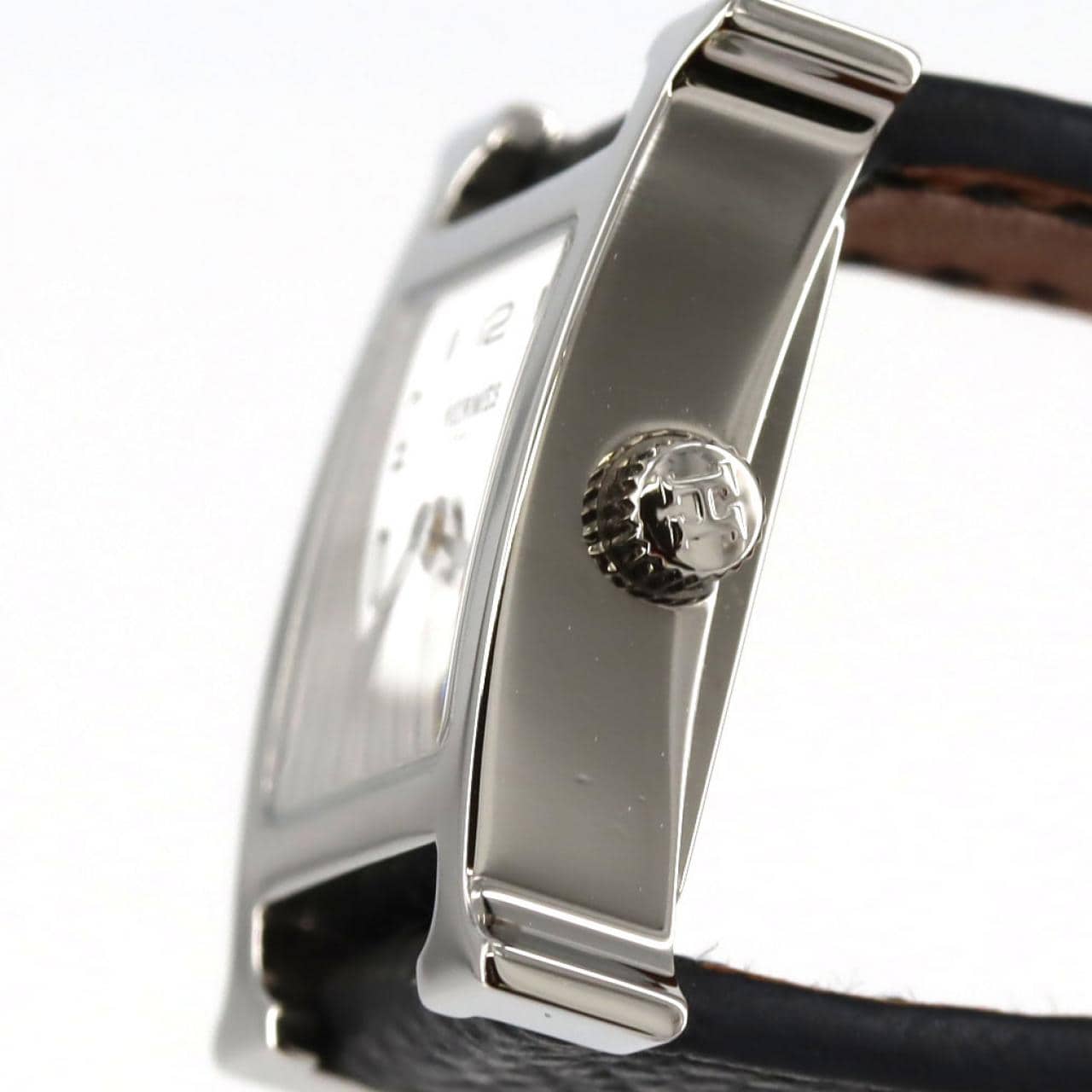 エルメス Hウォッチ HH1.110 SS クォーツ