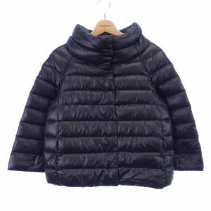 ヘルノ Herno PI0046D ダウンジャケット