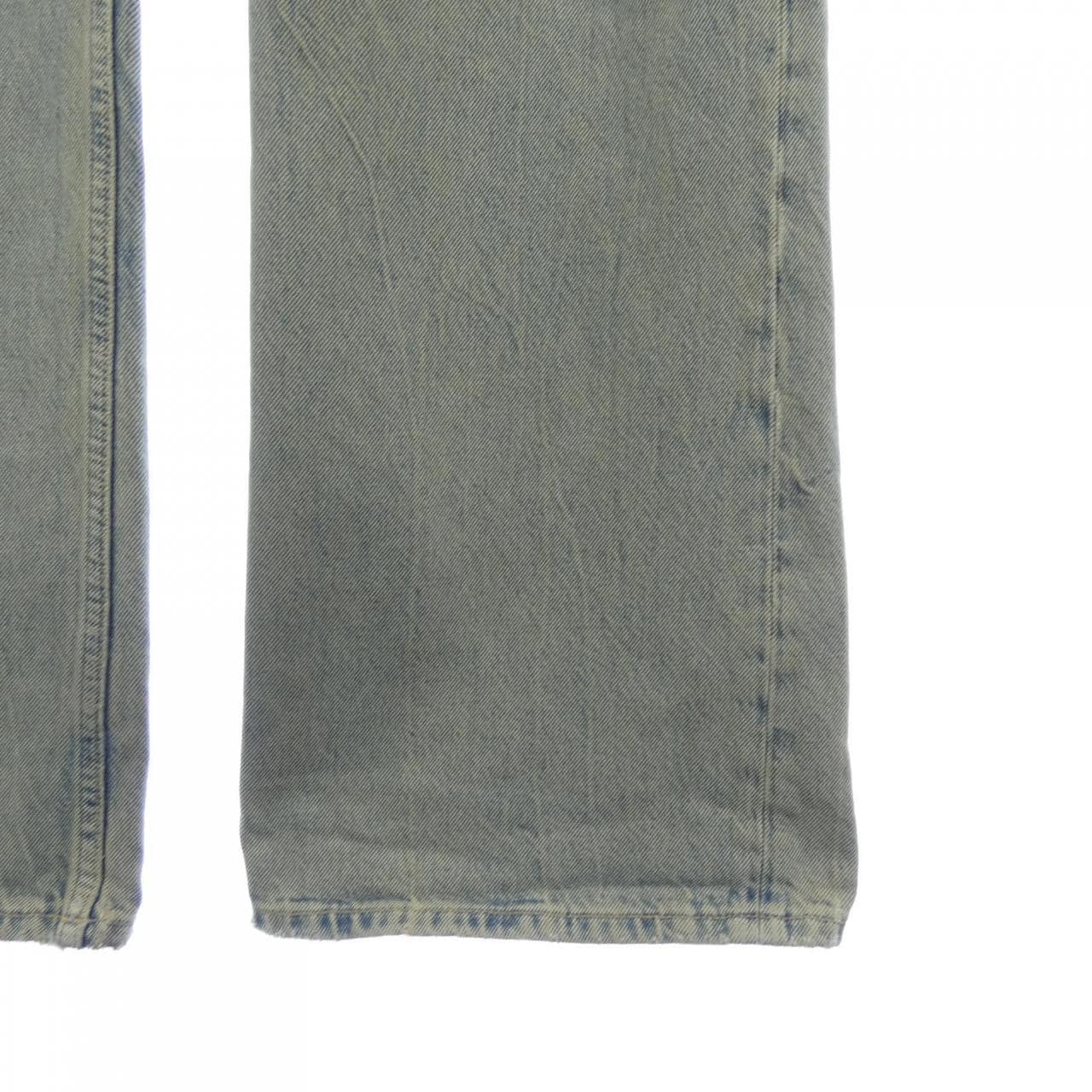 アクネストゥディオズ ACNE STUDIOS ジーンズ