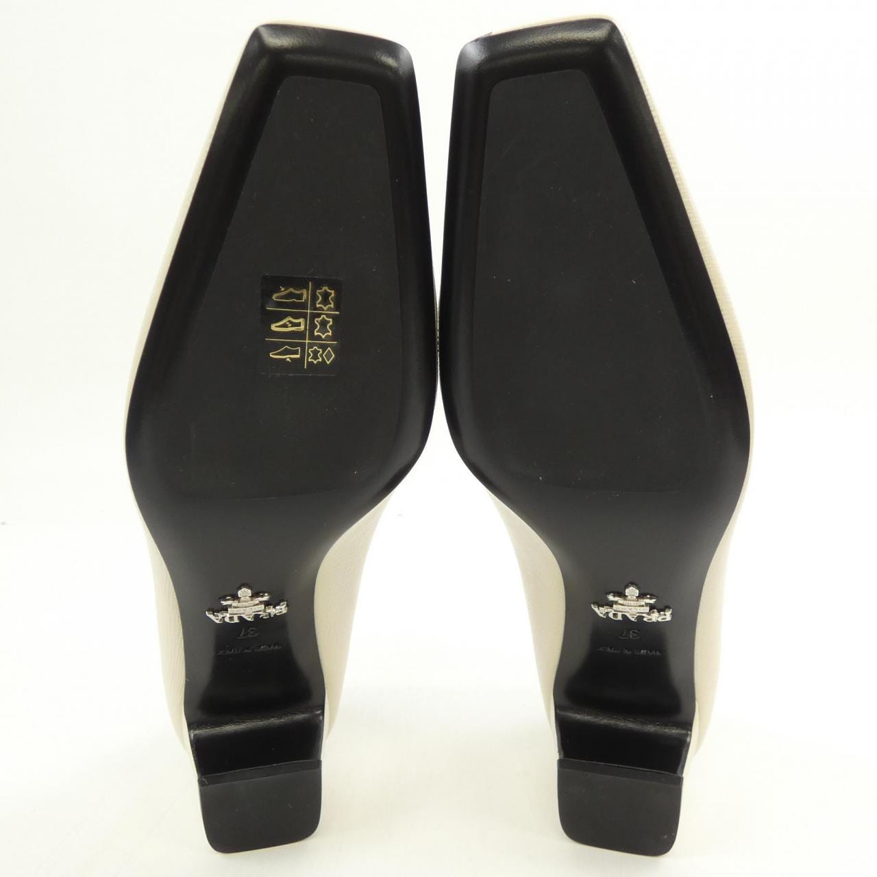 プラダ PRADA 1I628N パンプス