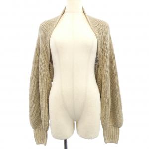 garage of good cloth カーディガン