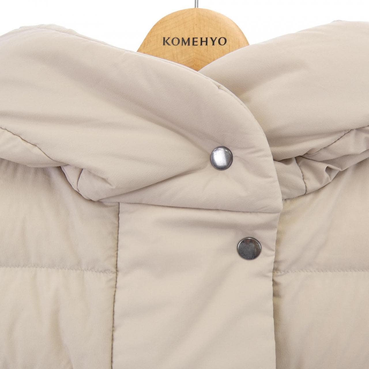 スチェッソ SUTSESO ダウンコート