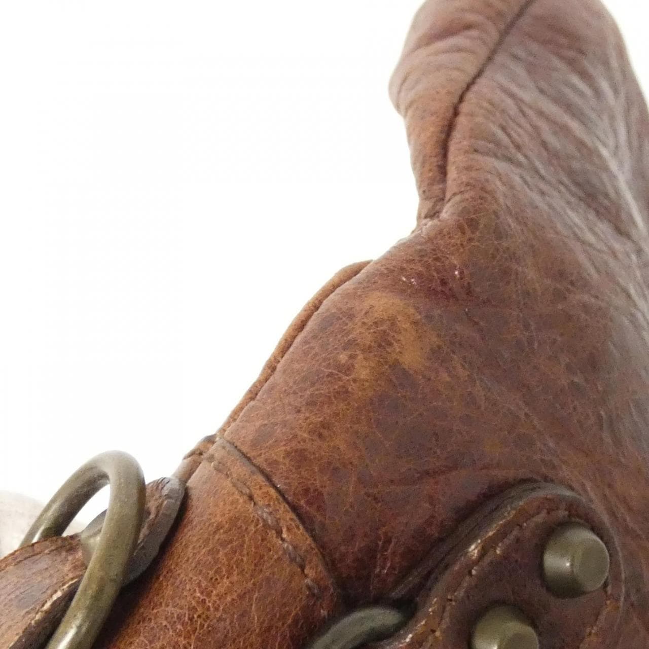 バレンシアガ 132116 バッグ