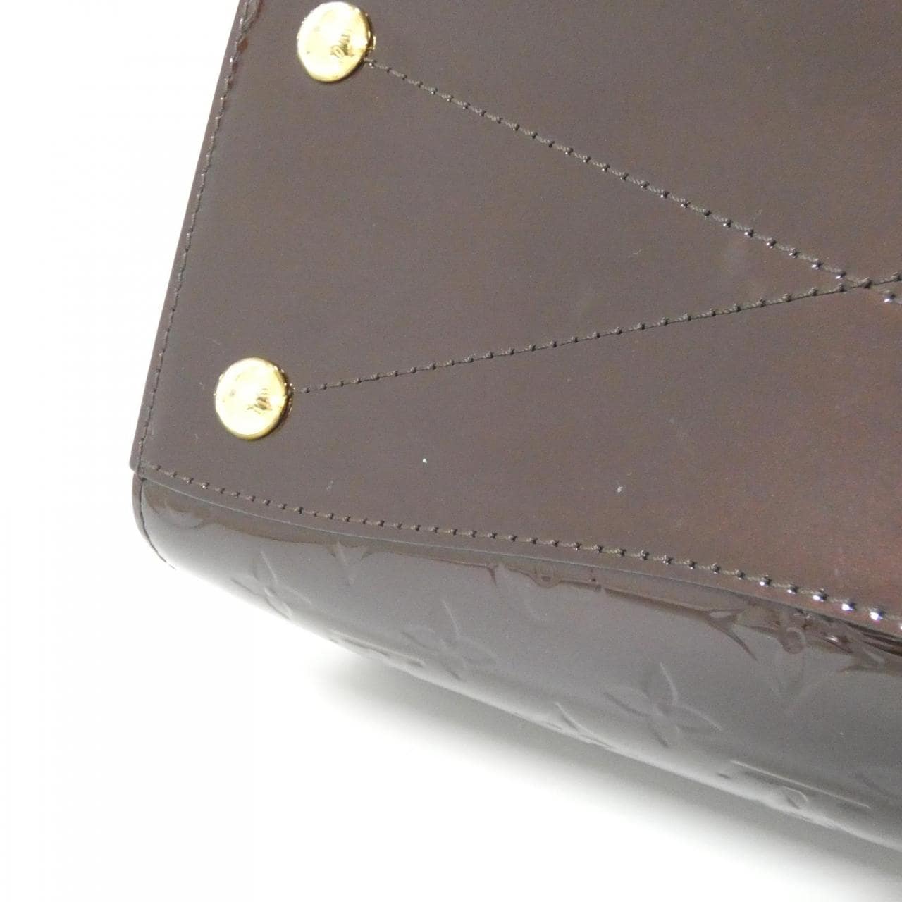 LOUIS VUITTON Vernis Montana M90057 Bag