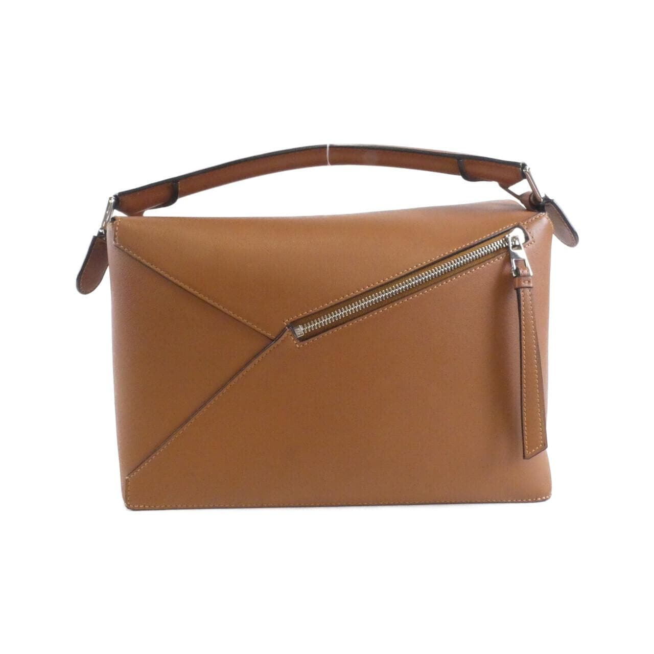 ロエベ パズル エッジ ミディアム A510P49X23 バッグ