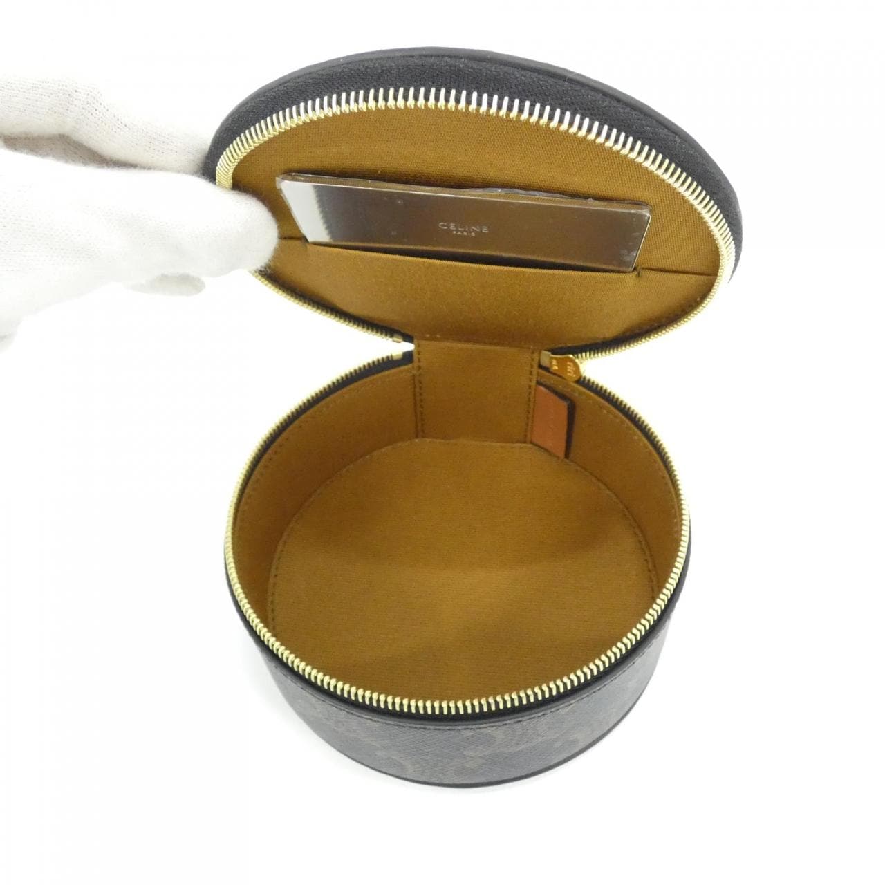 CELINE 4M1502CZJ pouch