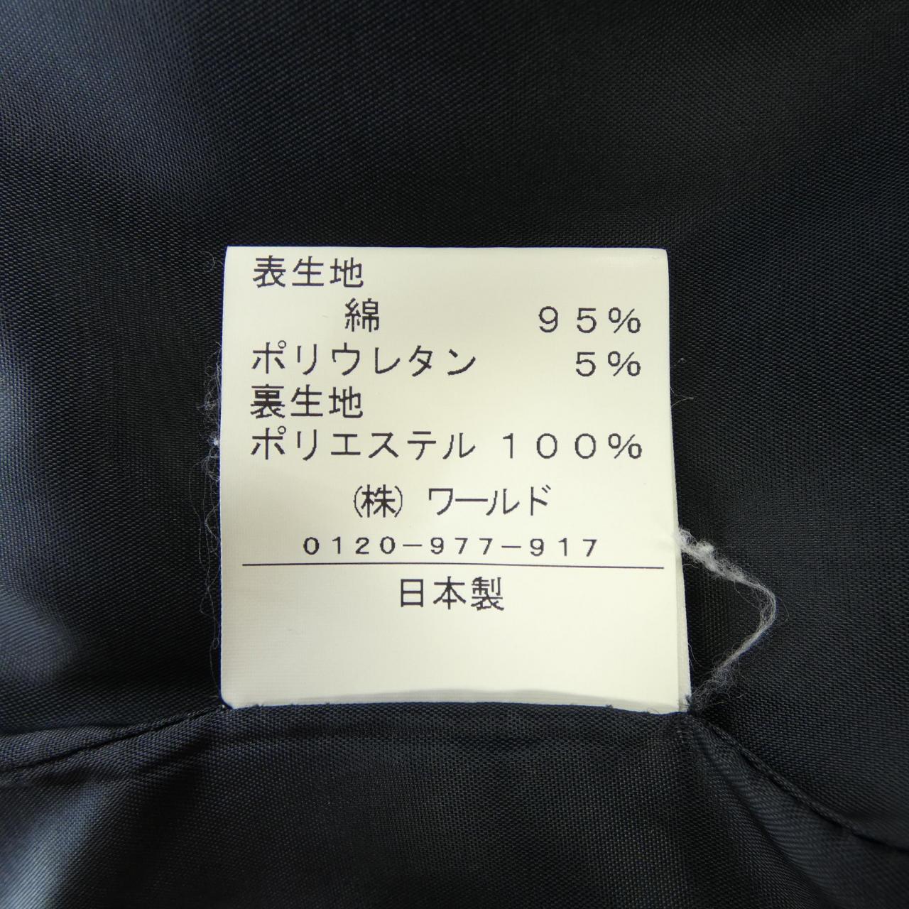 リフレクト REFLECT ジャケット