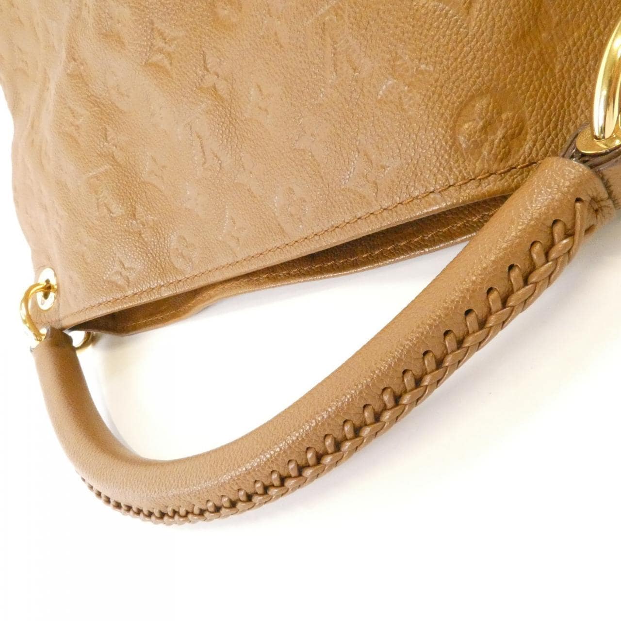 ルイヴィトン モノグラム アンプラント アーツィー MM M94325 バッグ