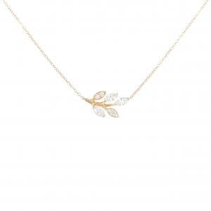 ティファニー ビクトリア ネックレス