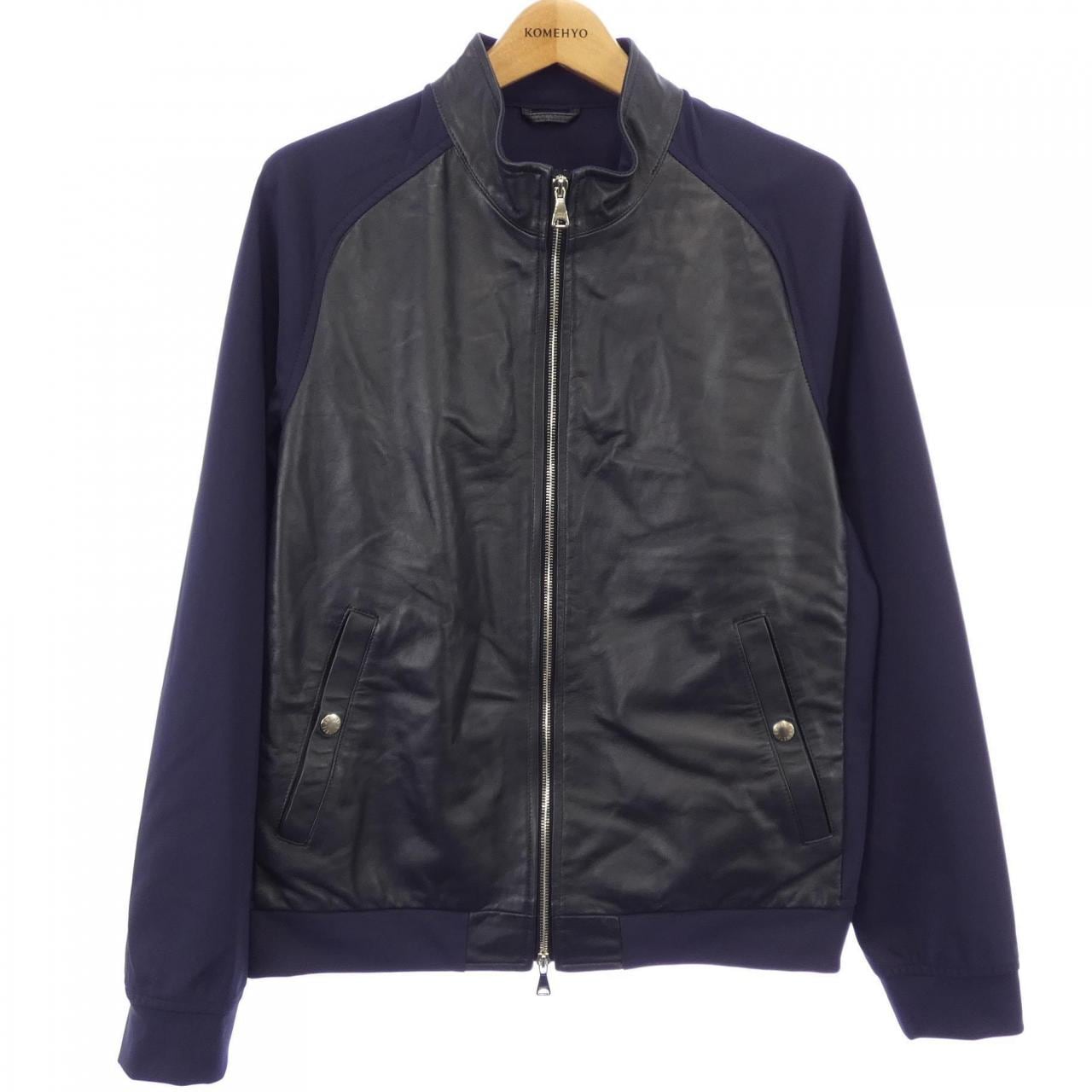 エンメティ EMMETI 9004-9 ジャケット