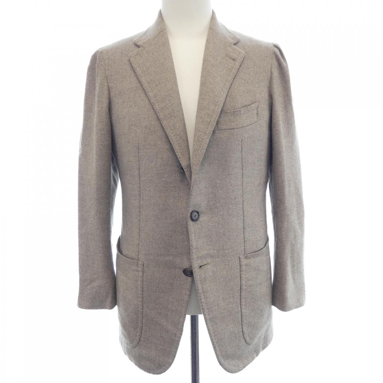 チェザーレアットリーニ Cesare Attolini GUG35 ジャケット