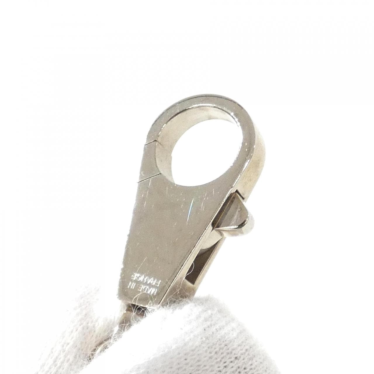 エルメス アミュレット4 オルガ バッグチャーム