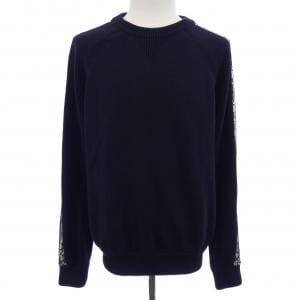 ディオール DIOR DIOR ESSENTIALS ディオールオブリーク OBLIQUE 113M638AT187 ニット