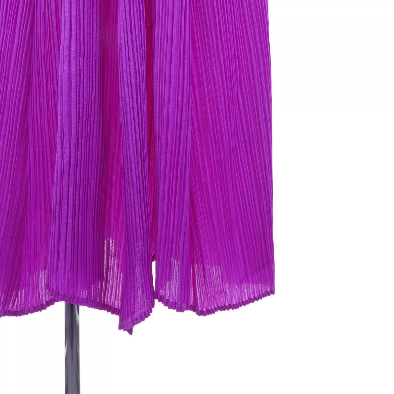 プリーツプリーズ PLEATS PLEASE PP23-JG185 スカート