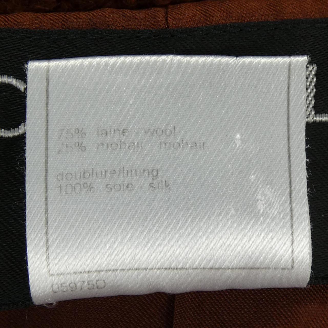 【ヴィンテージ】シャネル CHANEL P09175V05781 97A. ジャケット