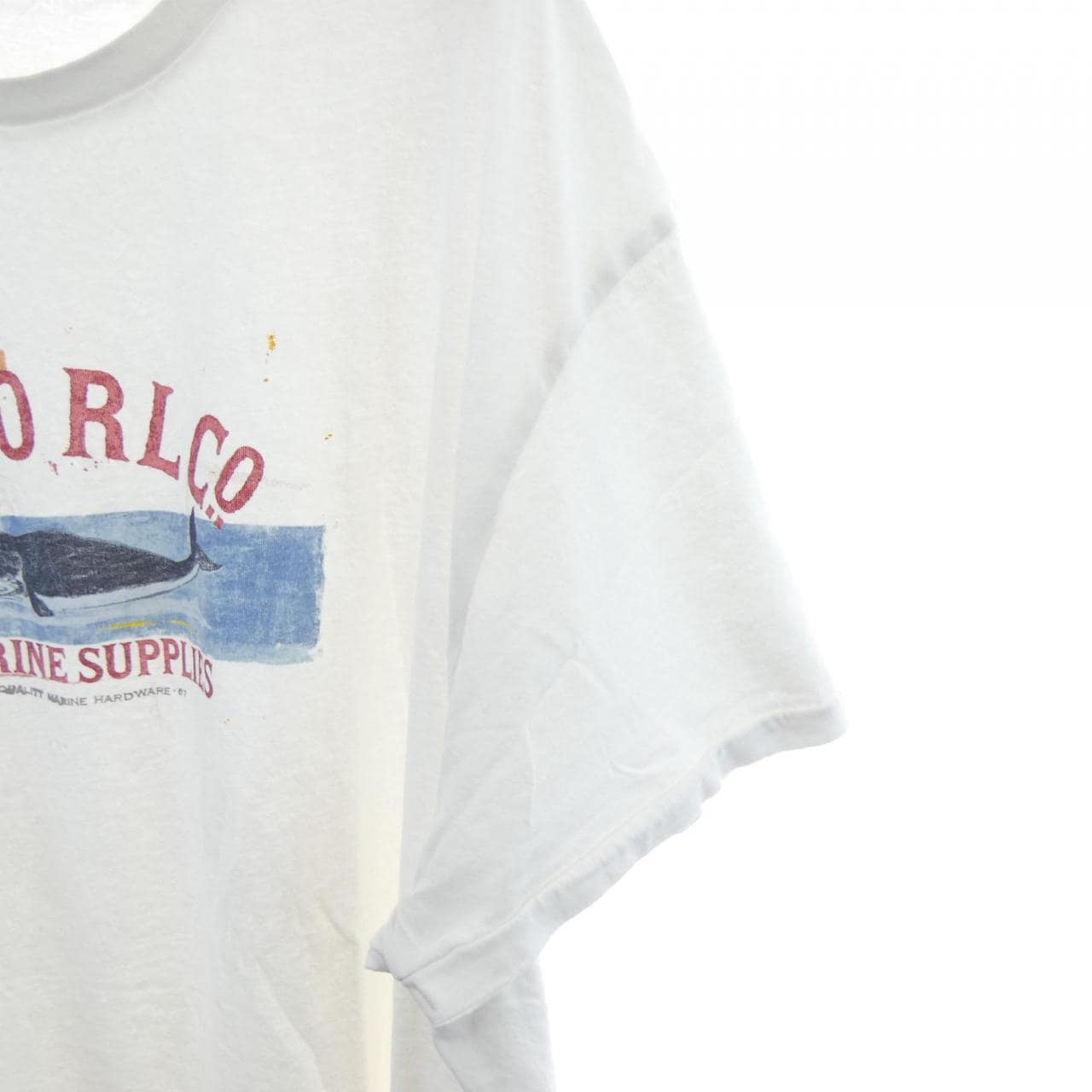 ポロラルフローレン POLO RALPH LAUREN Tシャツ