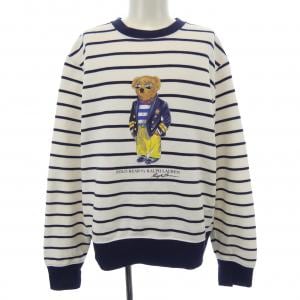 ポロラルフローレン POLO RALPH LAUREN スウェット
