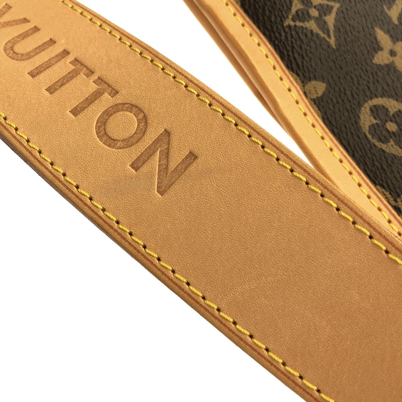 ルイヴィトン モノグラム ディライトフル PM M40352 ショルダーバッグ