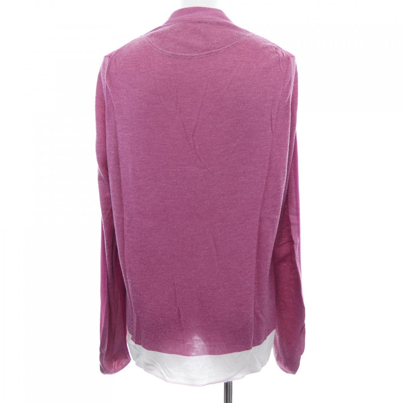 サカイ SACAI 13-00388M カーディガン