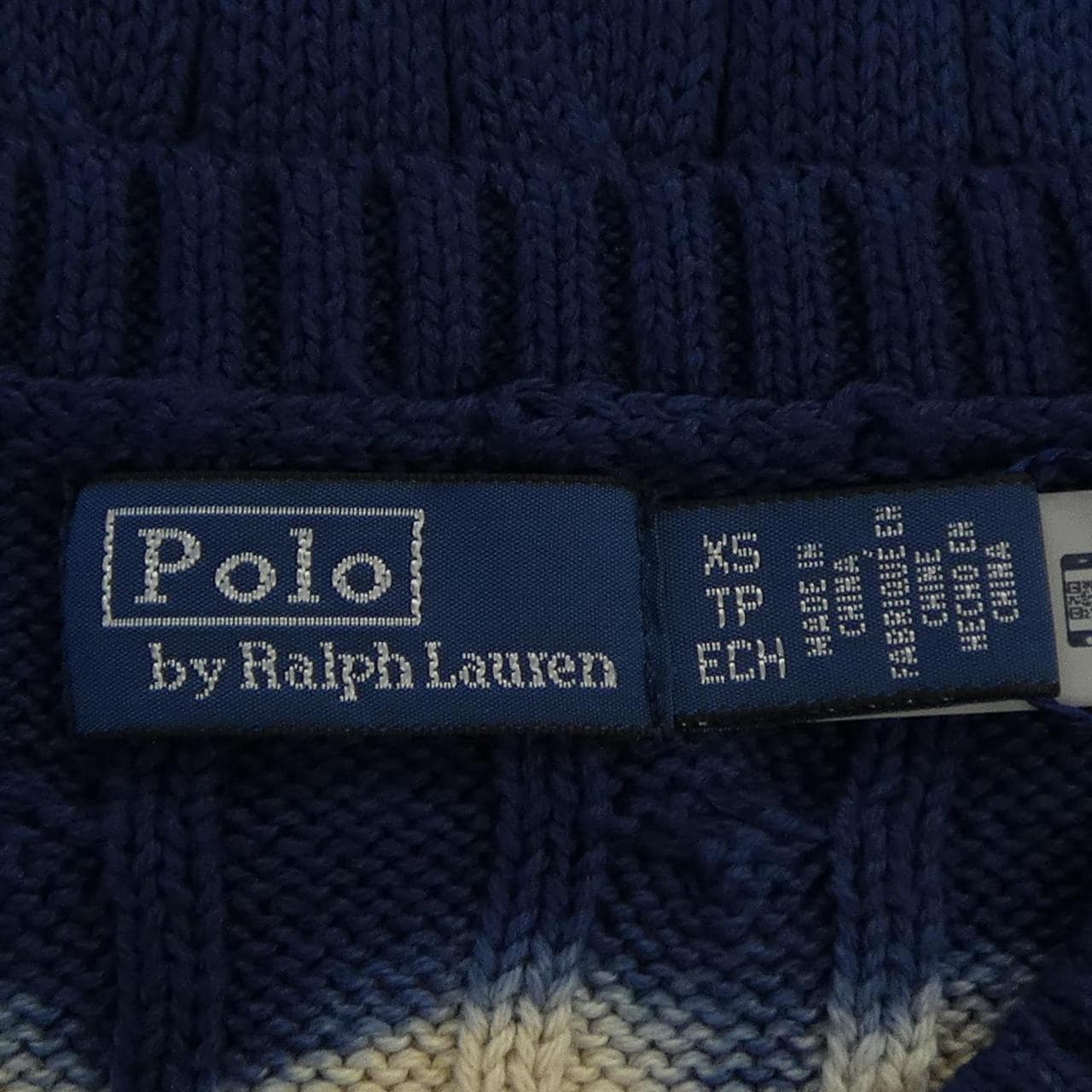 ポロラルフローレン POLO RALPH LAUREN WMPOSWENC021146 ニット