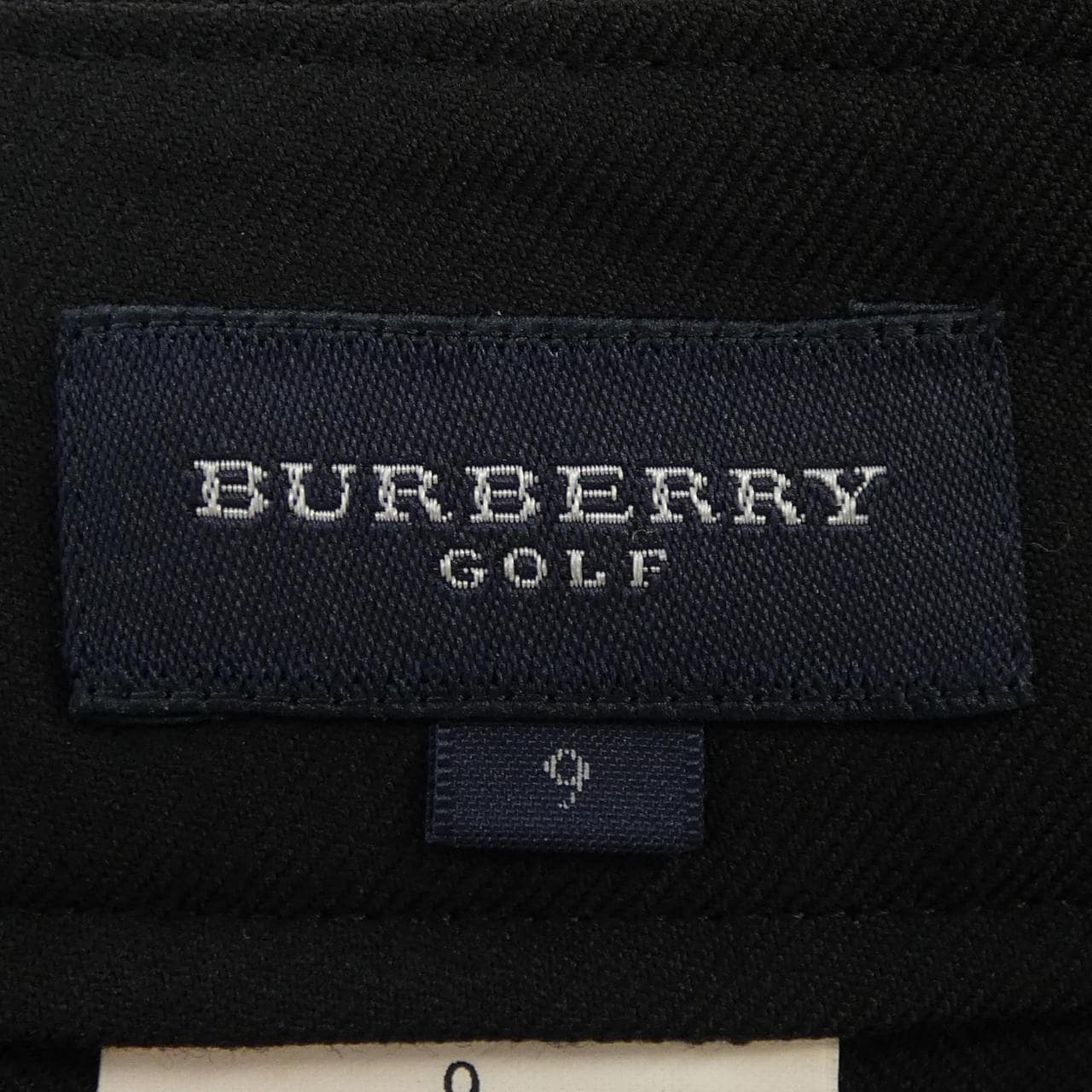 バーバリーゴルフ BURBERRY GOLF スカート