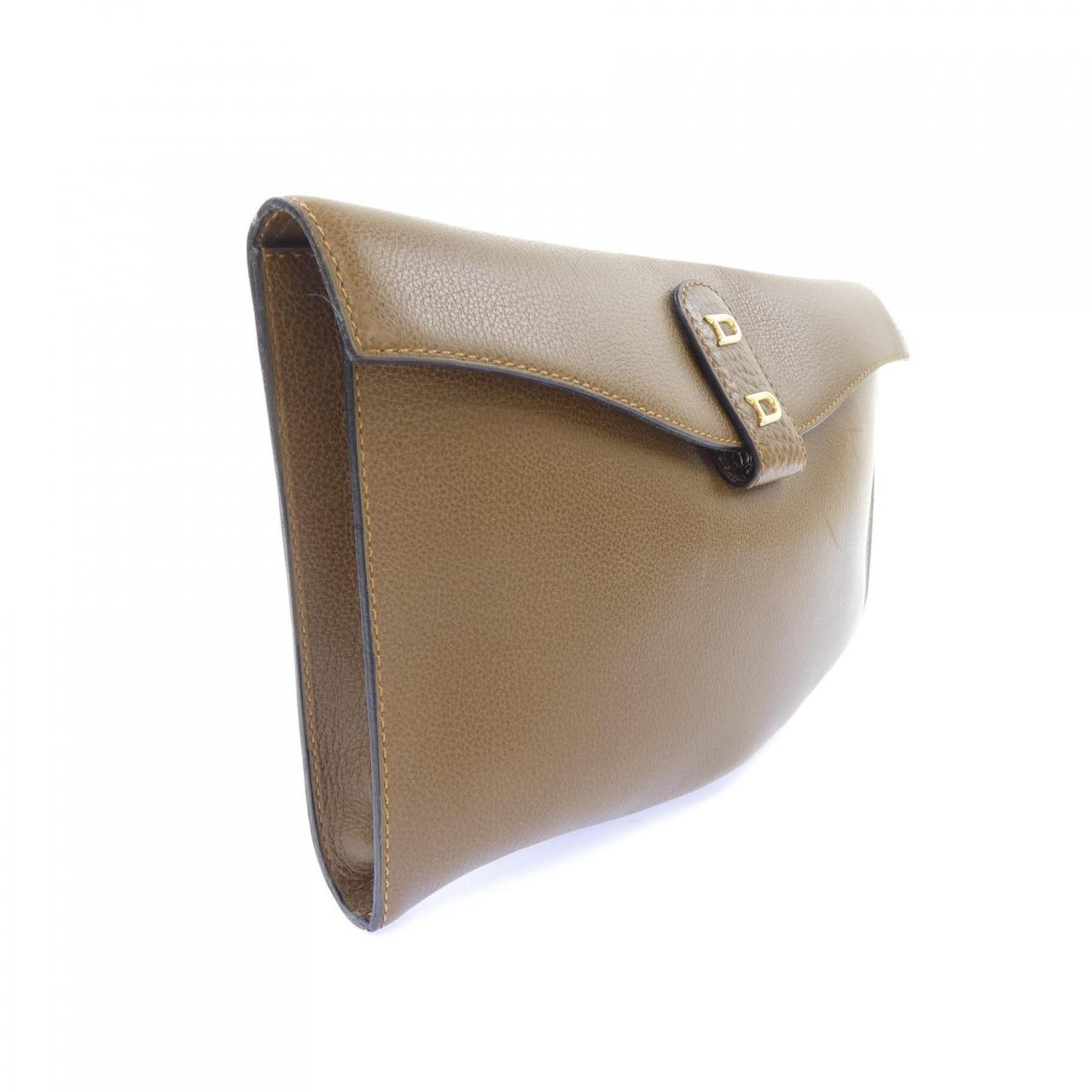 【ヴィンテージ】デルボー DELVAUX BAG