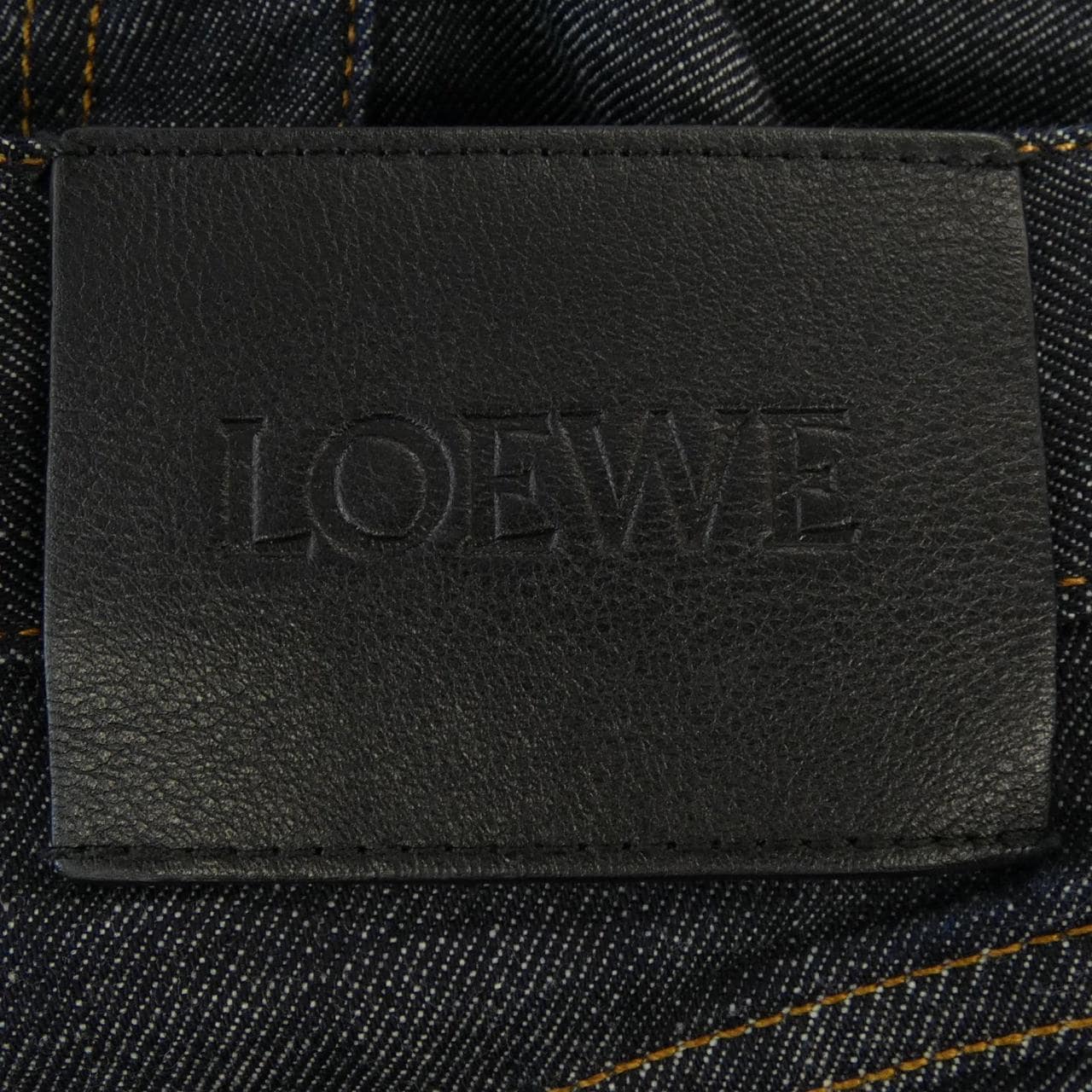 ロエベ LOEWE S359Y11X97 ジーンズ