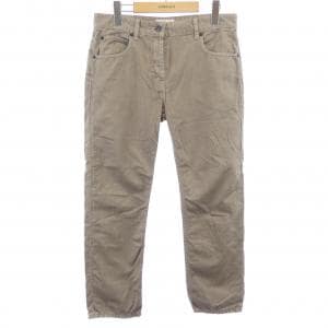 ザロウ THE ROW 7516 W3723 パンツ