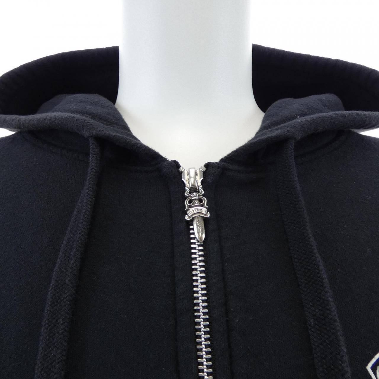 クロムハーツ CHROME HEARTS 2212-304-0078 パーカー