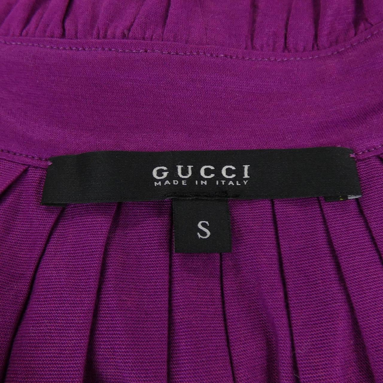 グッチ GUCCI 17766 X3055 トップス