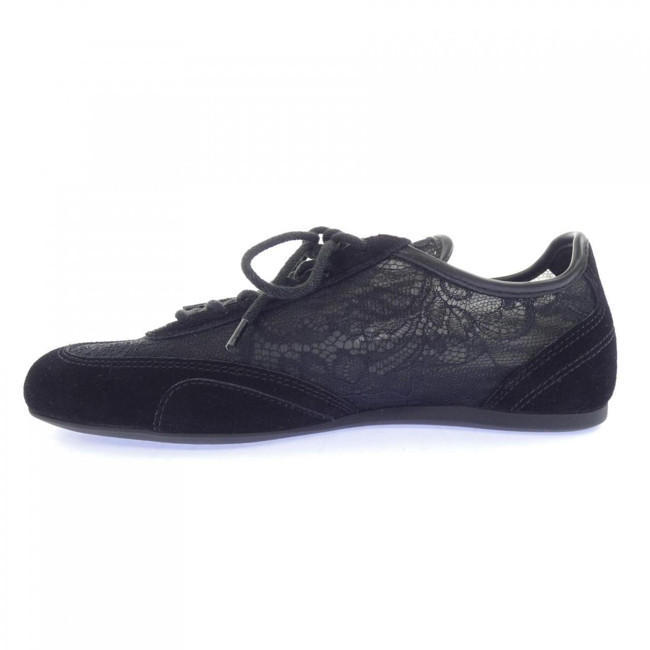 ジミーチュウ JIMMY CHOO スニーカー