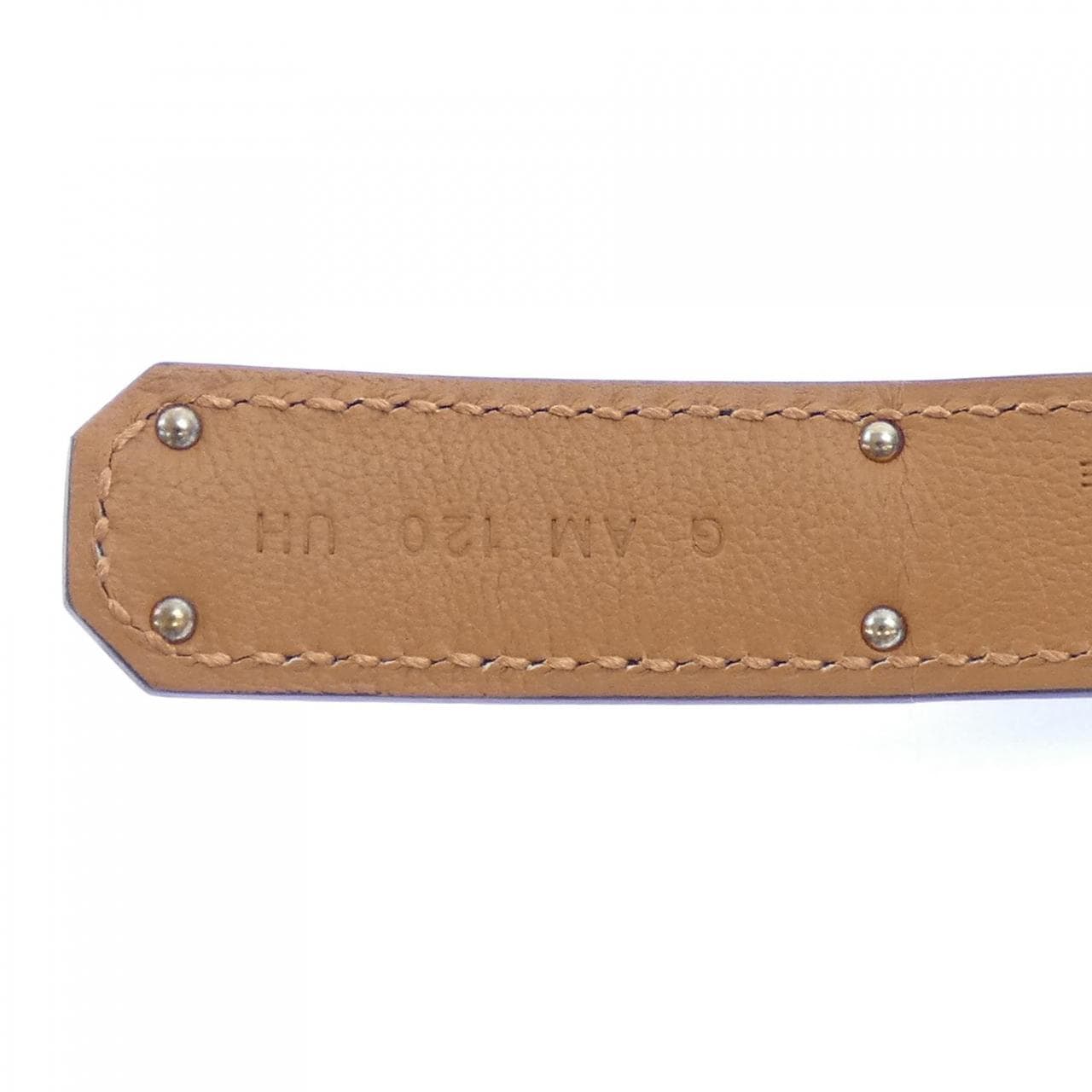 エルメス HERMES ケリー KELLY 18mm BELT