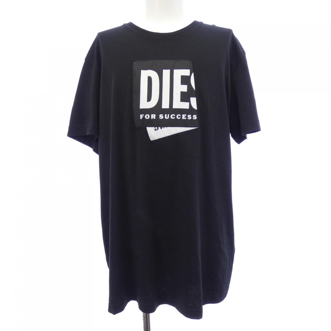 ディーゼル DIESEL Tシャツ