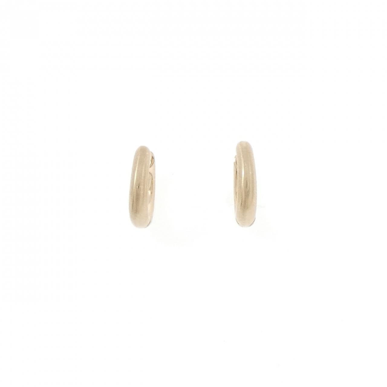 ハム ハムエタ クラシック ピアス